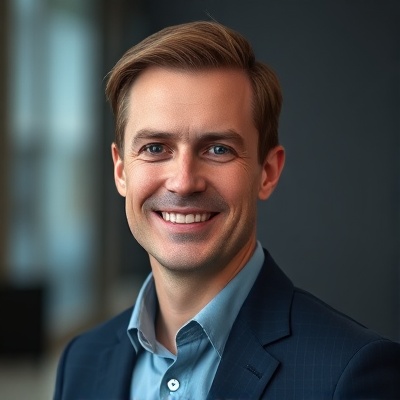 James Whitfield — new betting sites expert